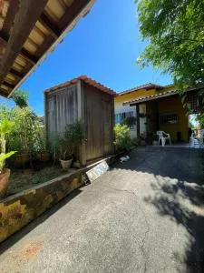 Casa na Colina, Maricá - Itaboraí