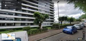 Appartements LIMOGES mairie,appart au5e ,FRAIS, ascenseur, parkingS ,jardin ,tranquille ! : photos des chambres