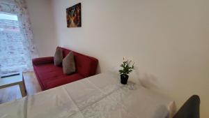 Center & River Park View Guesthouse