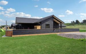 Pet Friendly Home In Hjørring With Wifi