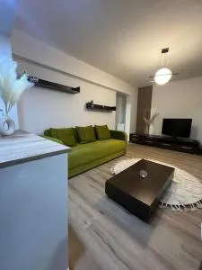 Apartament centrul istoric - Canalu