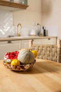 Appartements Lodge Bonaparte - Charmant T2 Lumineux : photos des chambres