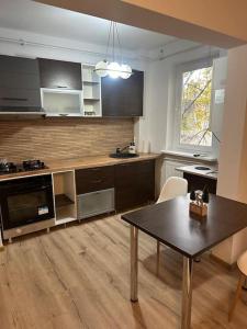 Apartament centrul istoric