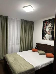 Apartament centrul istoric