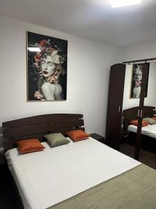 Apartament centrul istoric