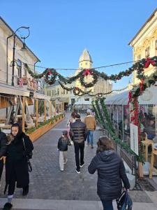 Apartament centrul istoric