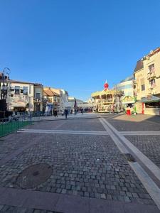Apartament centrul istoric