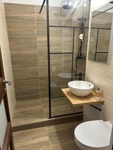 Apartament centrul istoric