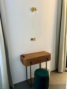 Appartements Otentik Art Deco : photos des chambres