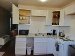 084A Grand Canyon Suite with Kitchenette for 4 - Valle