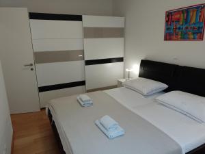 Apartment West Coast