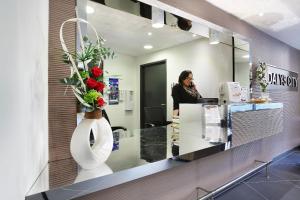 Appart'hotels Odalys City Marseille Prado Castellane : photos des chambres