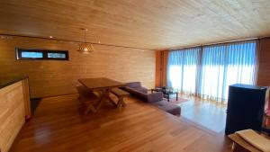 Casa Morro Punta de Lobos