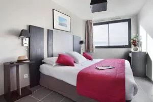 Appart Hotel Odalys City Marseille Prado - Marseille