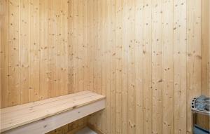 Beautiful Home In Blokhus With Kitchen