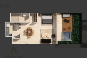 Casa Libre by Landboutique