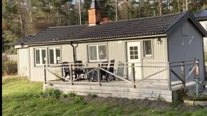 Lillhuset Movägen 8 - Kolmården