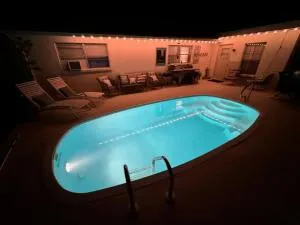 Cozy House by the Beach in Seminole - Oakhurst Terrace