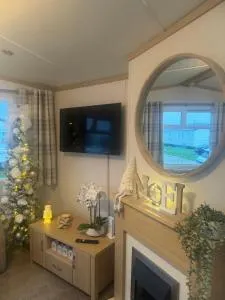 marine getaways caravan hire - 拉尔