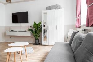 SchaeBu! 1 Ferienwohnung im Herzen von Cottbus