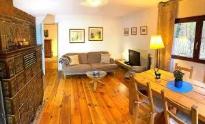 Urlaubsoase am Bruchsee - Fürstenhagen