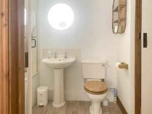 Wheatsheaf Cottage - 80021