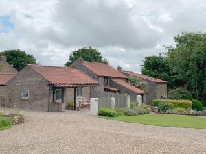 Wheatsheaf Cottage - 80021