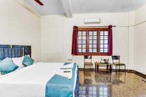 Nexus Serviced Apartment Ramapuram