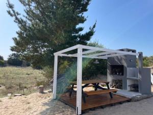 Solara Casa de Playa