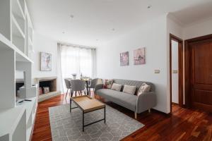 Suite Deluxe By Princesa con Parking