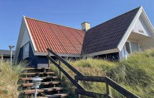 Holiday Home Fanø 24