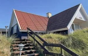 Holiday Home Fanø 24 - Odden