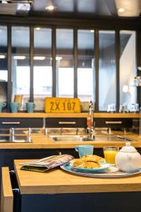 Little Suite - Romain