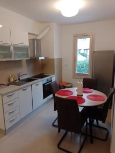 Apartment West Coast