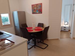 Apartment West Coast