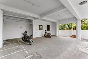 Nexus Serviced Apartment Ramapuram