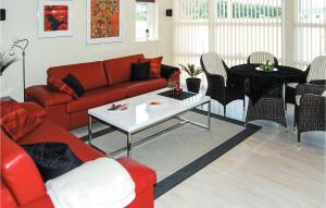 Holiday Home Sydals 11