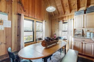 Donner Lake Dream Cabin