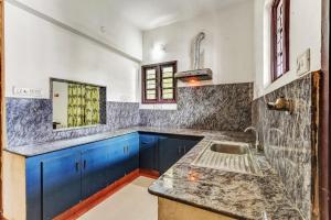 Nexus Serviced Apartment Ramapuram