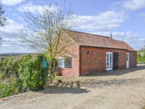 The Shepherds Bothy