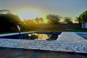 Chácara Recanto Verde