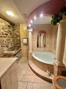 Maisons de vacances Loustalet : photos des chambres
