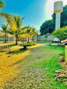 Chácara Recanto Verde