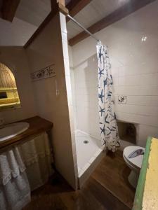 Maisons de vacances Loustalet : photos des chambres