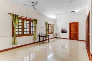 Nexus Serviced Apartment Ramapuram
