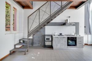 Bigattera Apartments