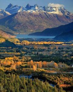 Villa Del Lago Alojamientos