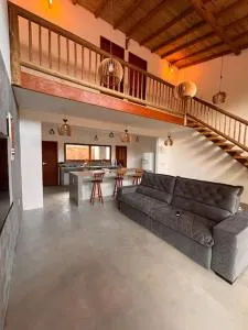 Casa Viva Caraíva - Monte Pascoal