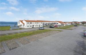 Beautiful Apartment In Ebeltoft
