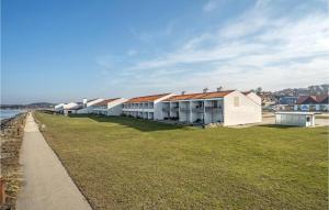 Beautiful Apartment In Ebeltoft